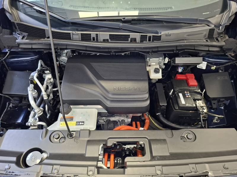 Nissan Leaf - Photo 43