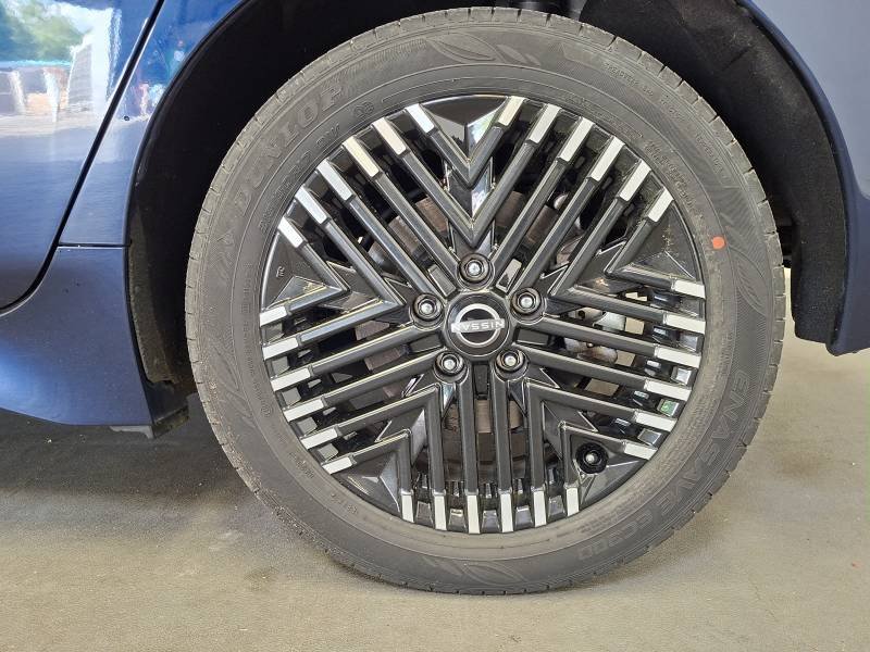 Nissan Leaf - Photo 5