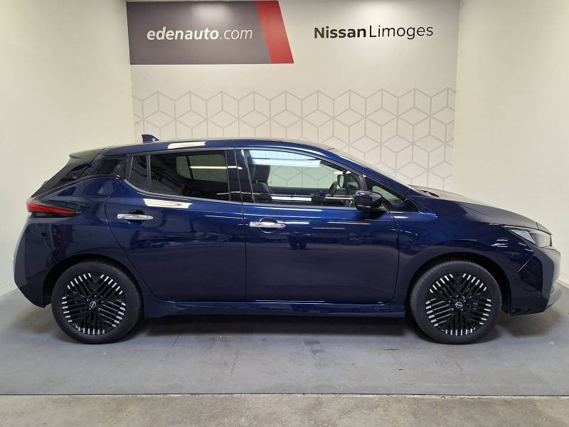 Nissan Leaf - Photo 8