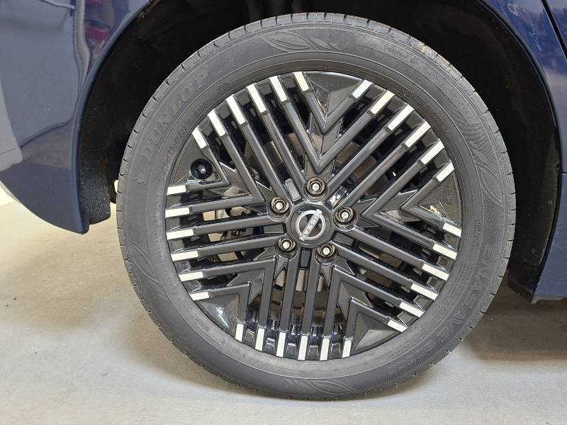 Nissan Leaf - Photo 9