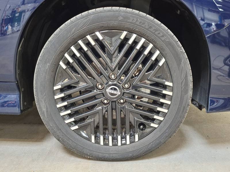Nissan Leaf - Photo 10