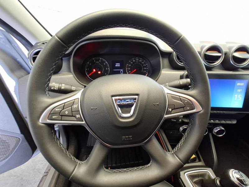 Dacia Duster - Photo 18