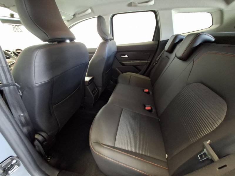 Dacia Duster - Photo 20