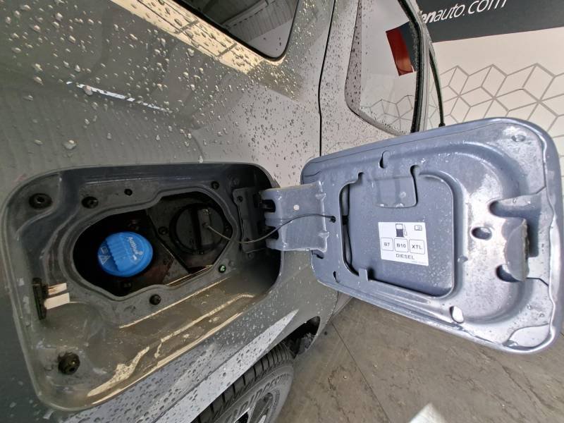 Dacia Duster - Photo 24