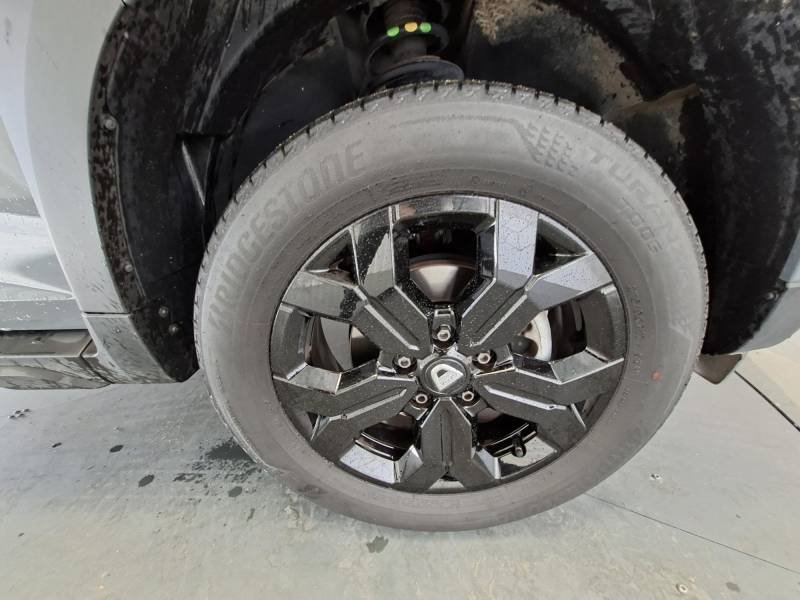 Dacia Duster - Photo 26