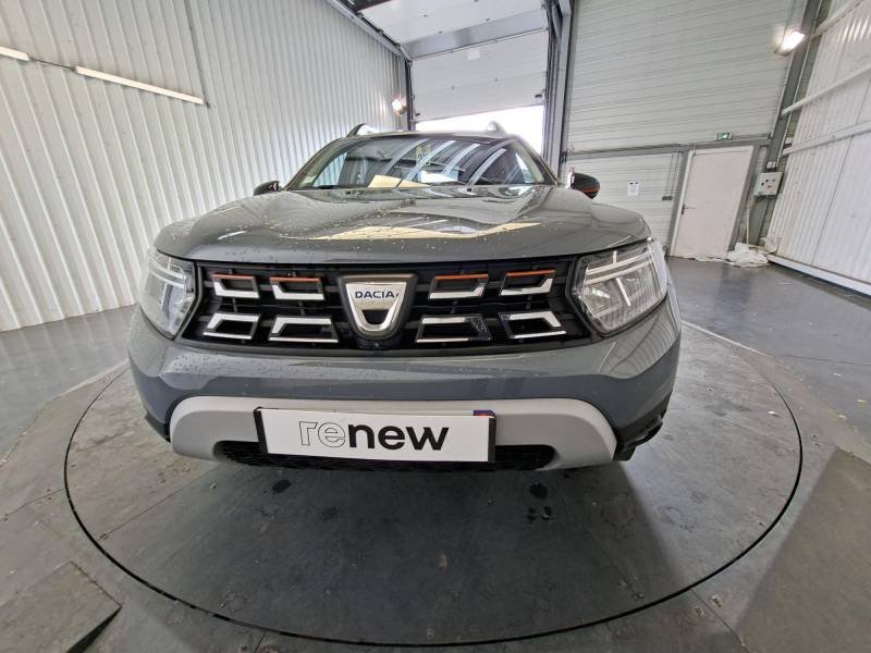 Dacia Duster - Photo 29