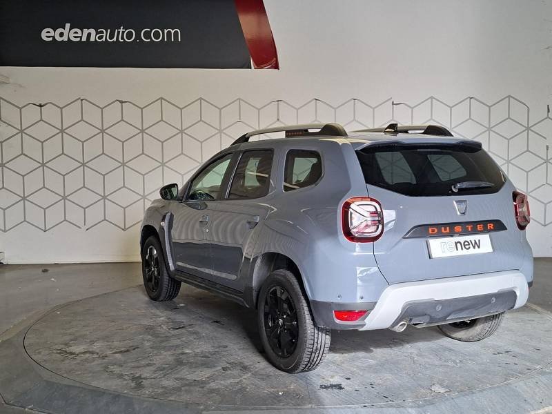 Dacia Duster - Photo 33