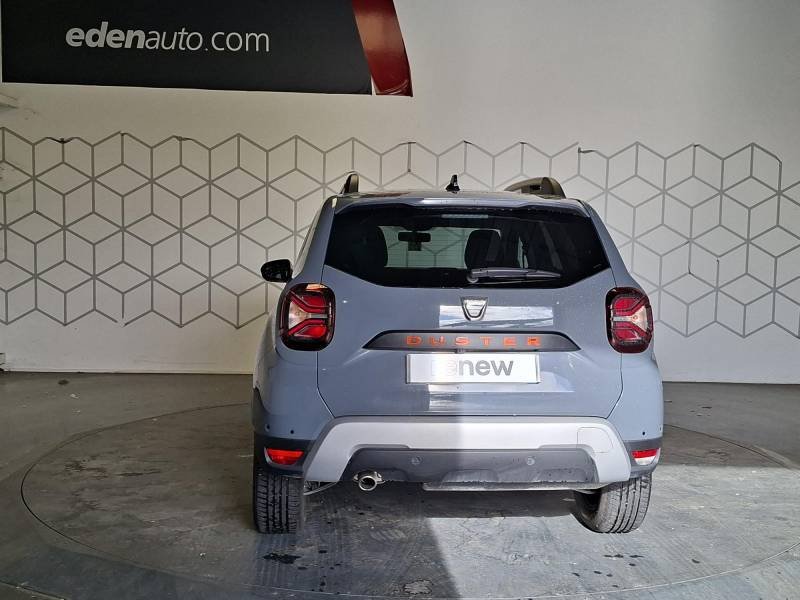 Dacia Duster - Photo 34