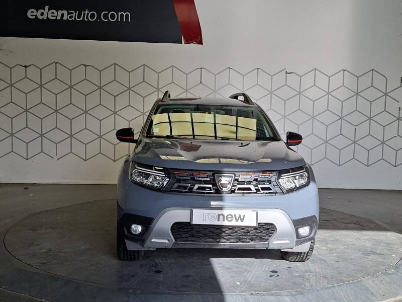 Dacia Duster - Photo 35