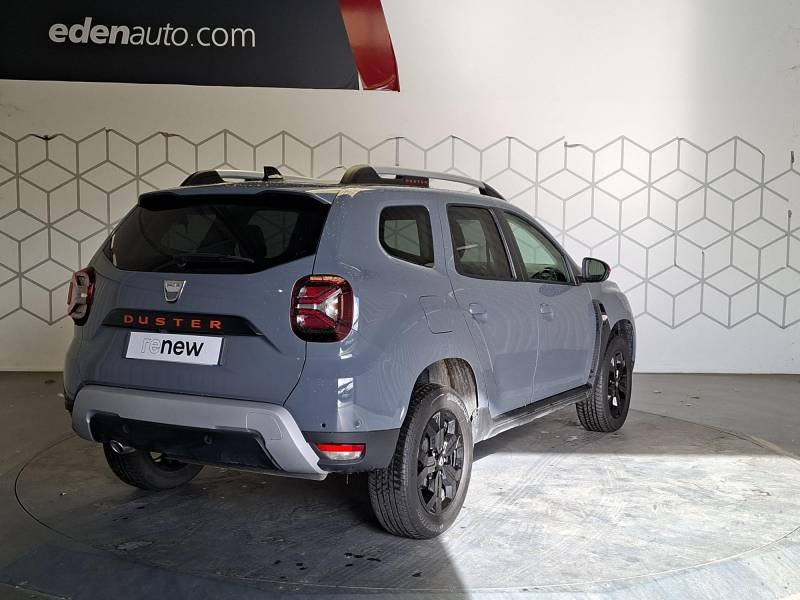 Dacia Duster - Photo 36