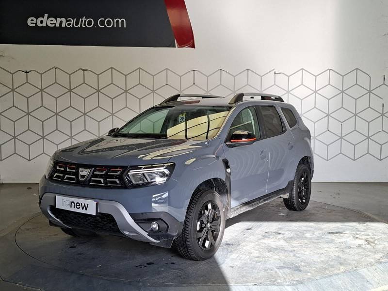 Dacia Duster - Photo 37