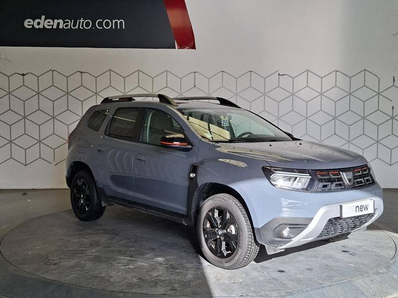 Dacia Duster - Photo 45