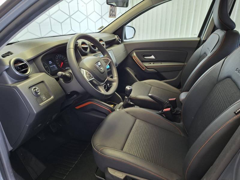 Dacia Duster - Photo 8