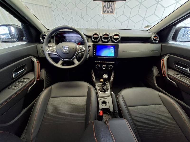 Dacia Duster - Photo 9