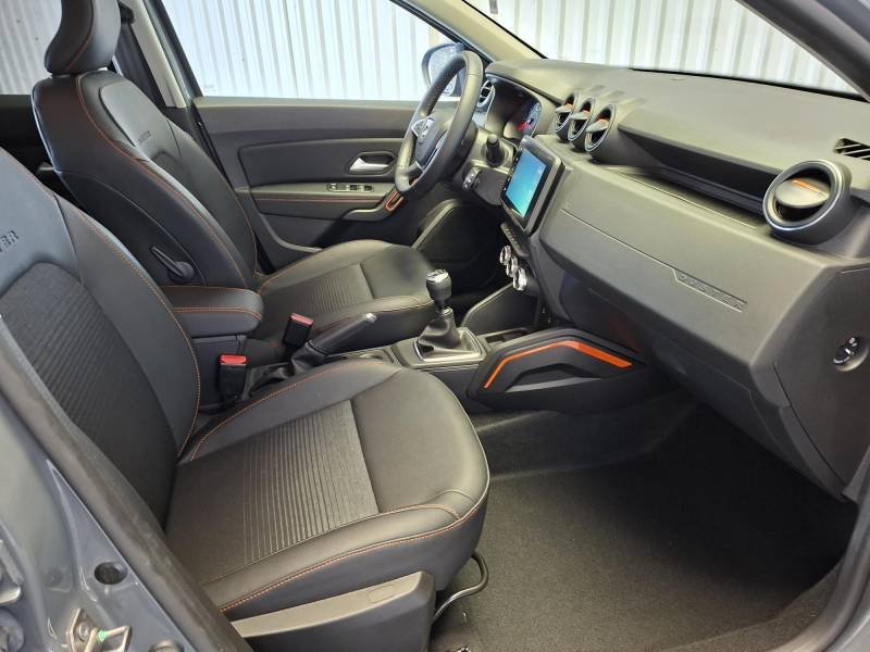 Dacia Duster - Photo 10