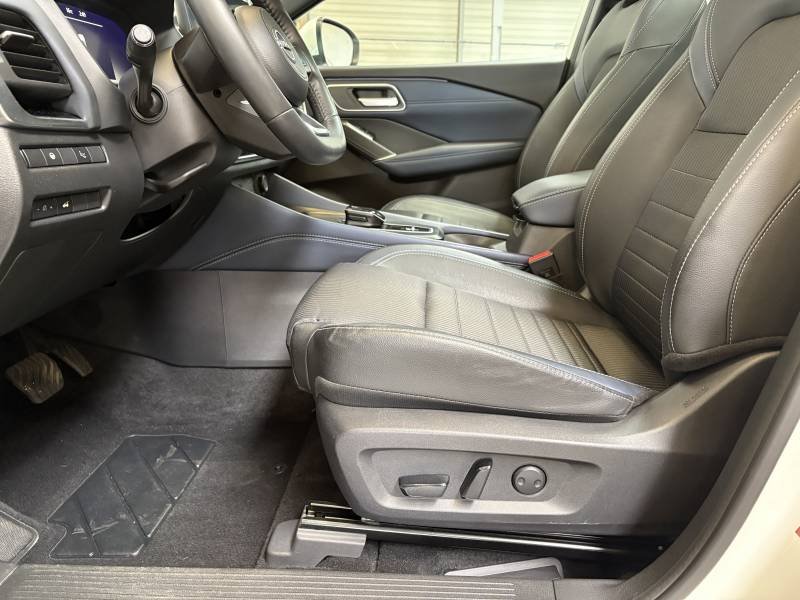 Nissan Qashqai - Photo 15
