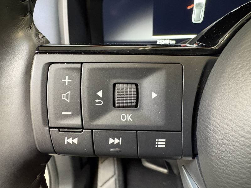 Nissan Qashqai - Photo 17