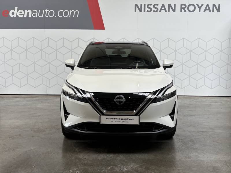 Nissan Qashqai - Photo 2