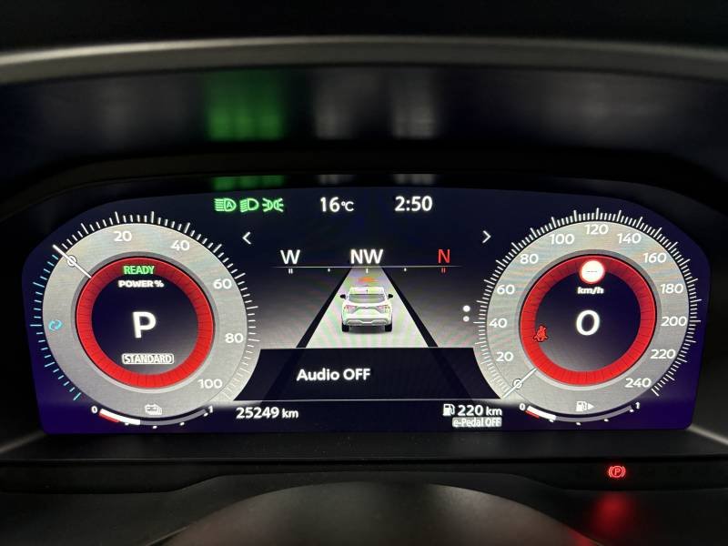Nissan Qashqai - Photo 21