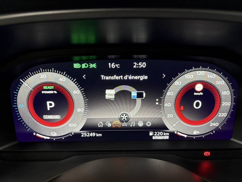 Nissan Qashqai - Photo 23