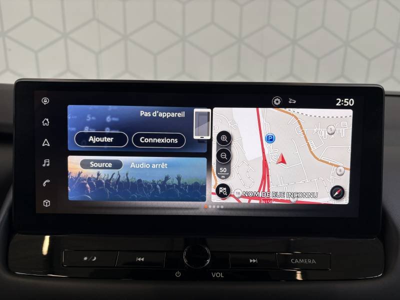 Nissan Qashqai - Photo 24