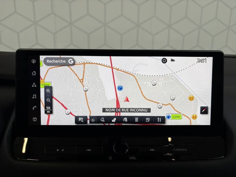 Nissan Qashqai - Photo 25