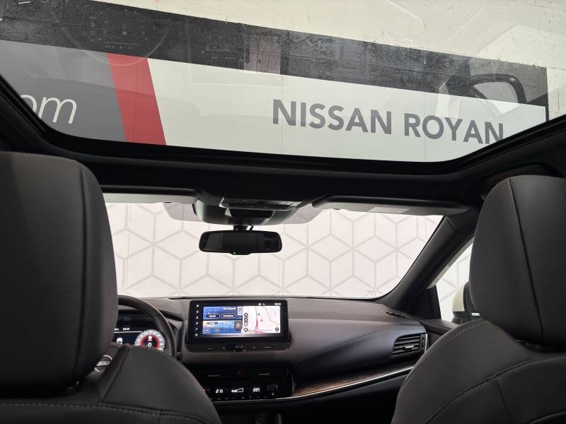 Nissan Qashqai - Photo 30