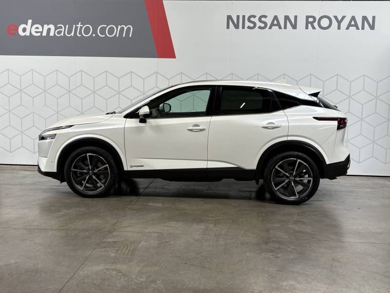 Nissan Qashqai - Photo 3