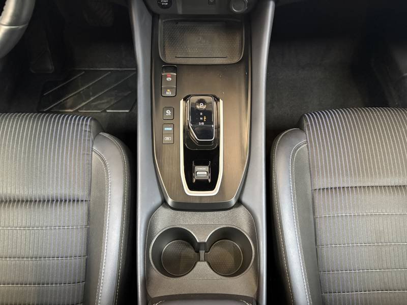 Nissan Qashqai - Photo 31