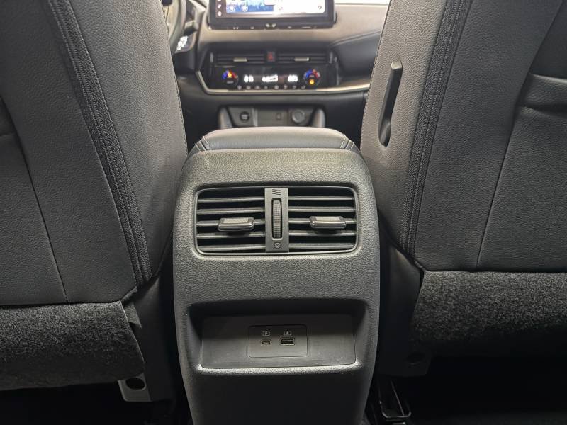 Nissan Qashqai - Photo 32