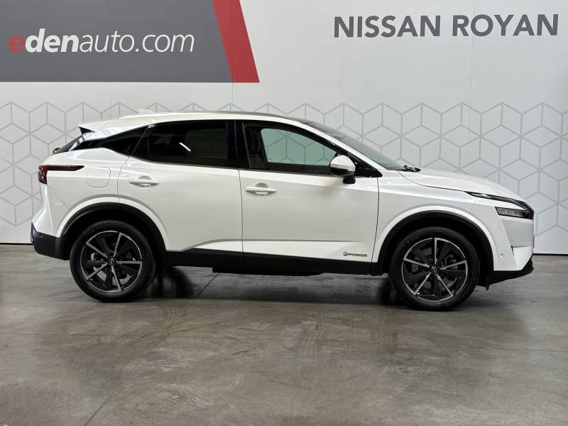 Nissan Qashqai - Photo 33