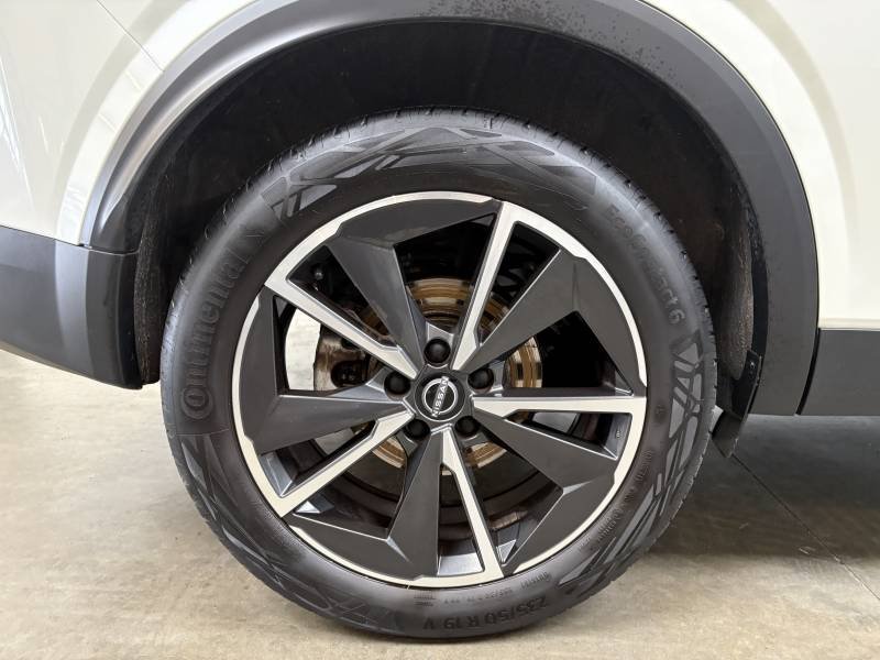Nissan Qashqai - Photo 34