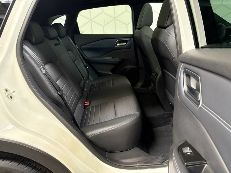 Nissan Qashqai - Photo 35