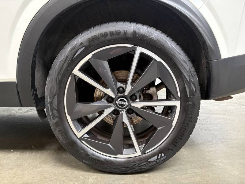 Nissan Qashqai - Photo 38