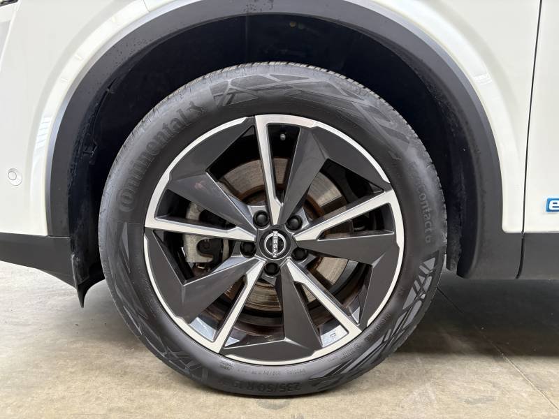 Nissan Qashqai - Photo 39