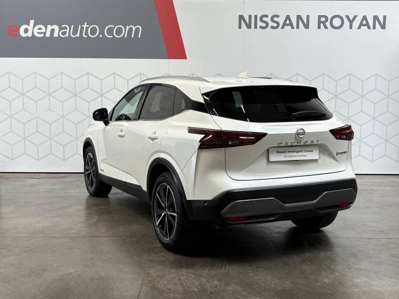 Nissan Qashqai - Photo 40
