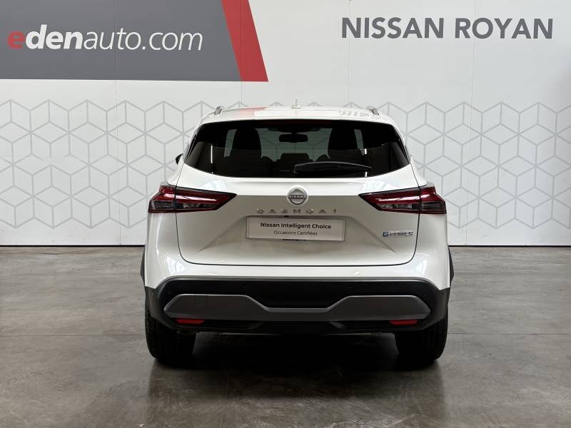 Nissan Qashqai - Photo 4