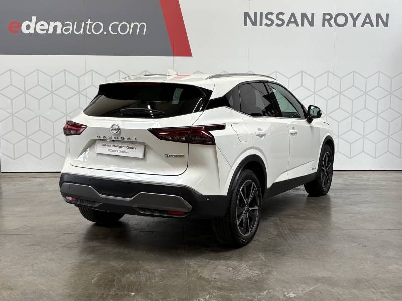 Nissan Qashqai - Photo 5