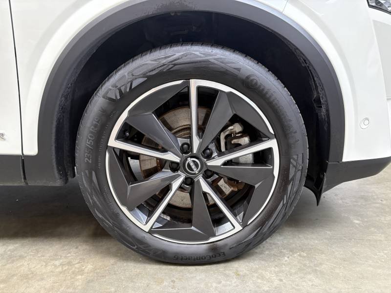 Nissan Qashqai - Photo 6