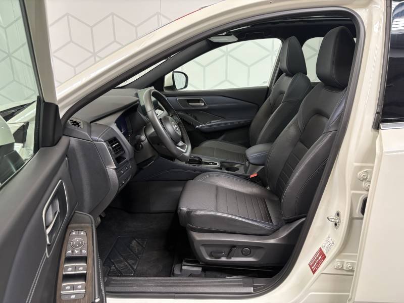 Nissan Qashqai - Photo 7