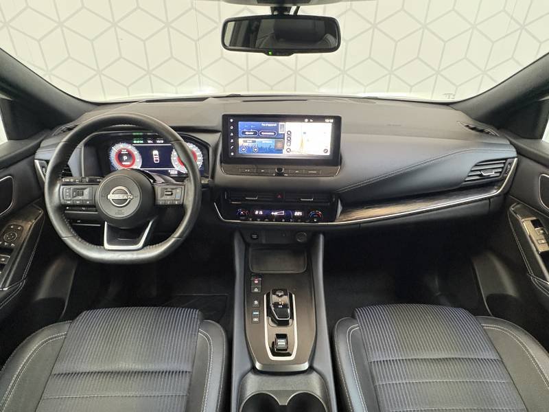 Nissan Qashqai - Photo 8