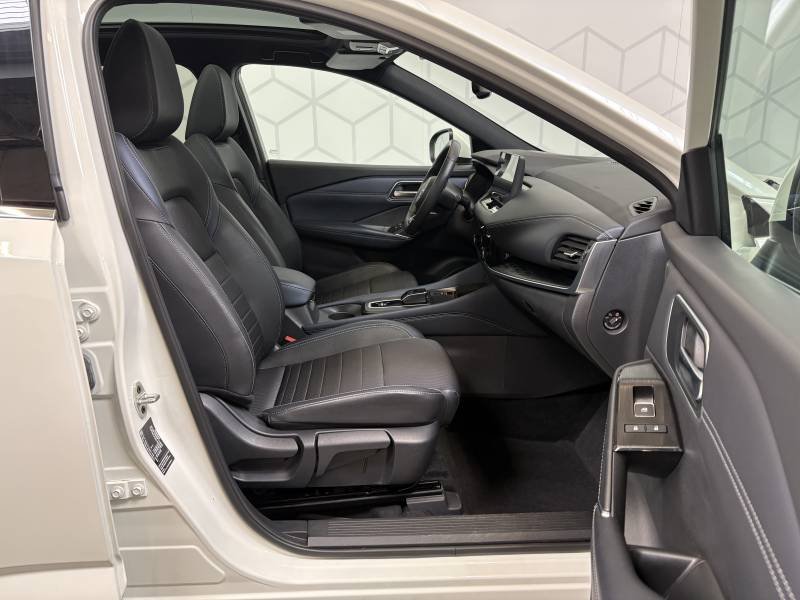 Nissan Qashqai - Photo 9