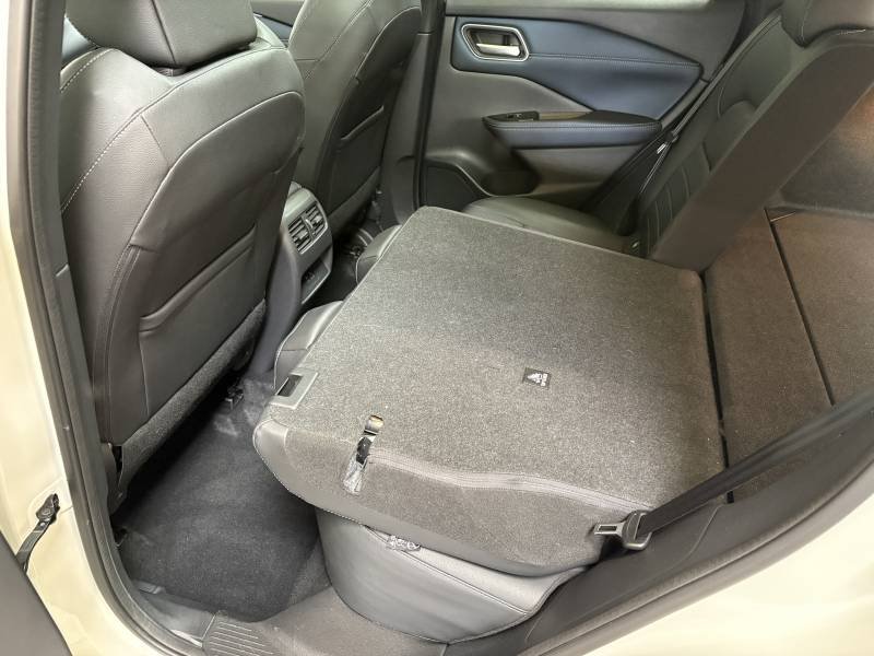 Nissan Qashqai - Photo 10
