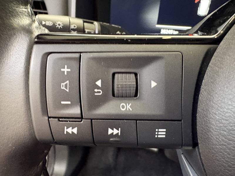 Nissan X-Trail - Photo 11