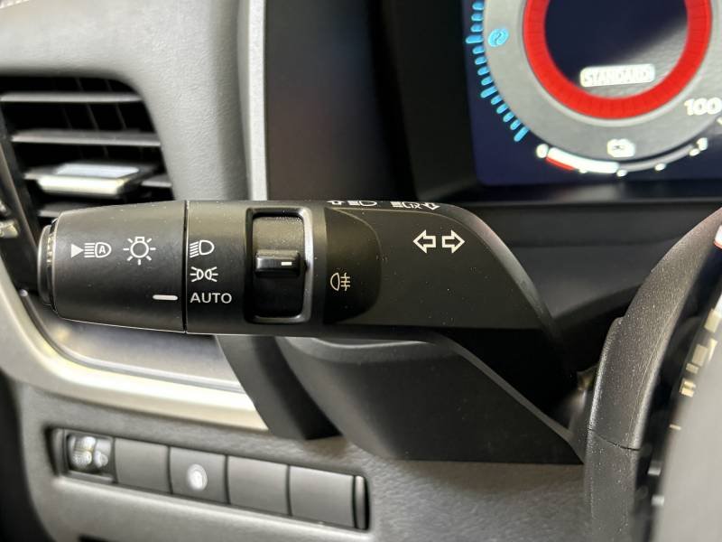 Nissan X-Trail - Photo 13
