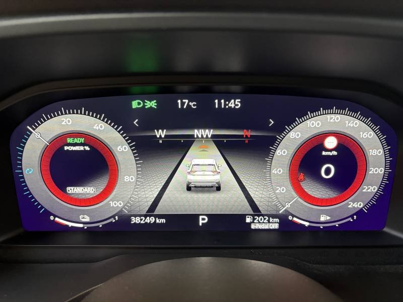 Nissan X-Trail - Photo 15
