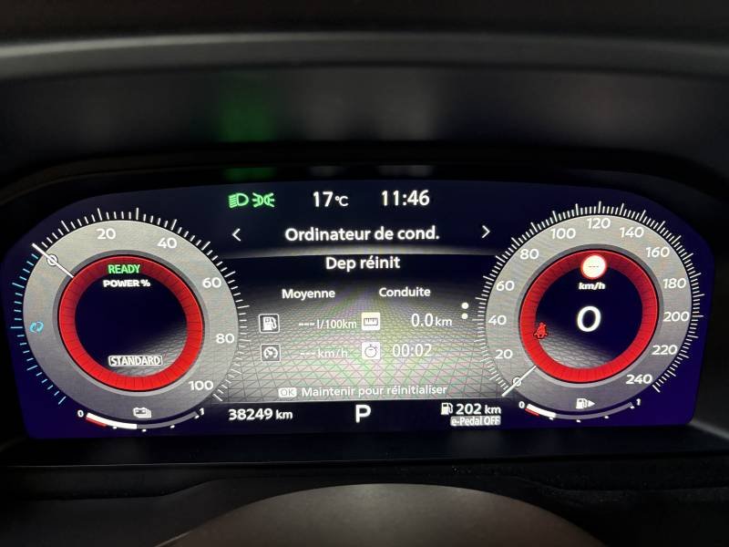Nissan X-Trail - Photo 16