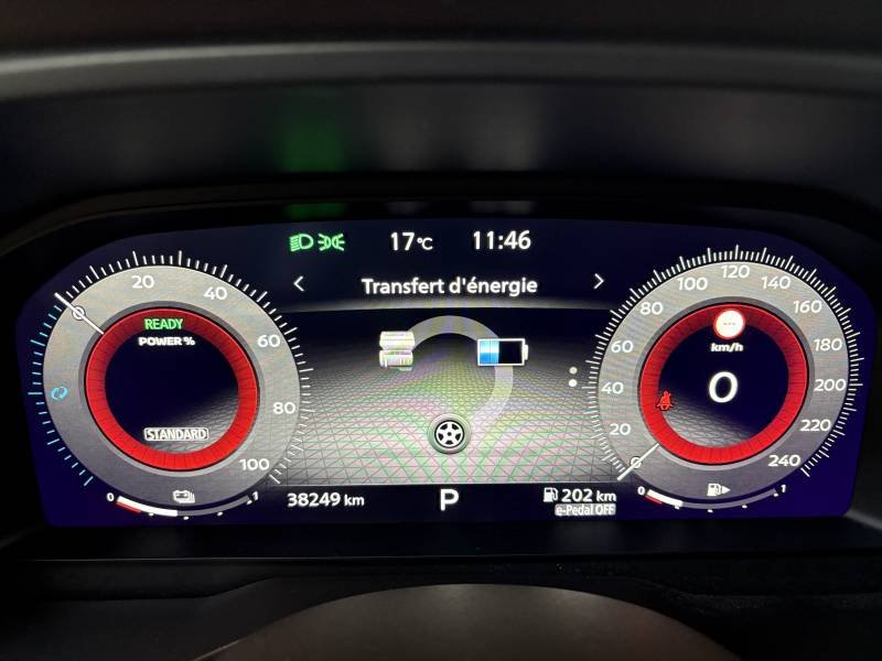 Nissan X-Trail - Photo 17