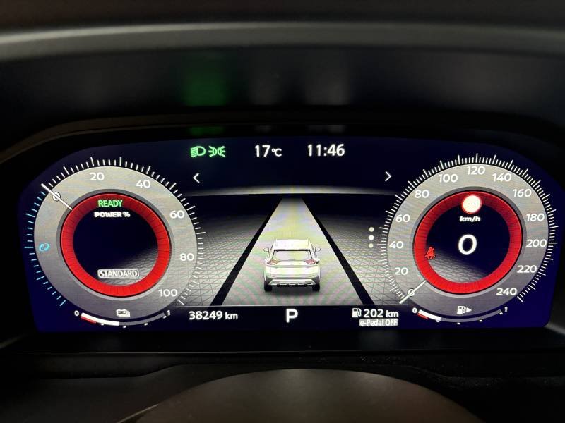 Nissan X-Trail - Photo 18