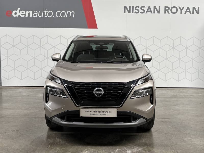 Nissan X-Trail - Photo 2